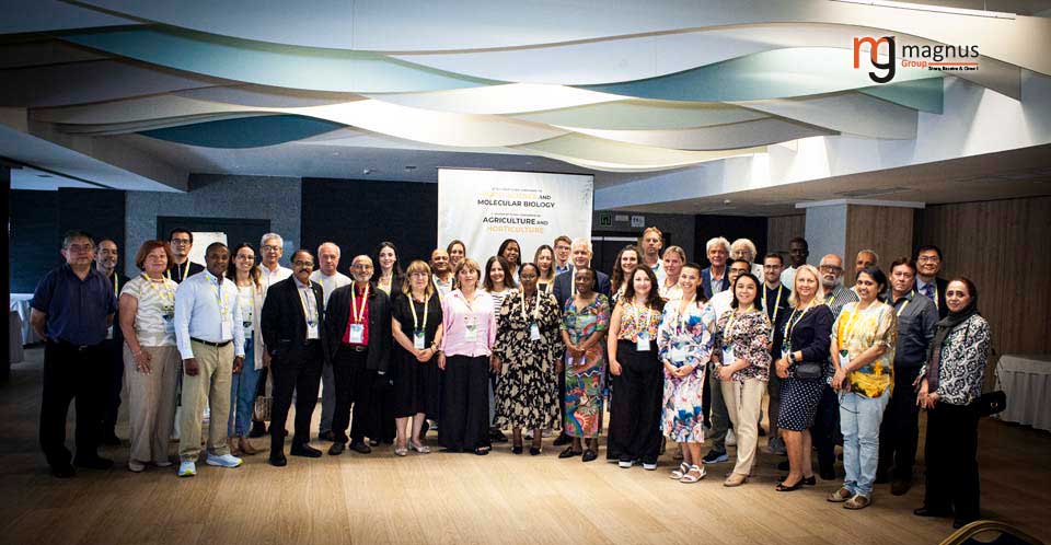 Agriculture Conferences