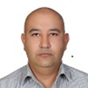 Abdallah Aldahadha, Speaker at Agriculture Conferences