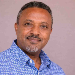 Alene Alemu Tesfamichael, Speaker at Agriculture Conferences
