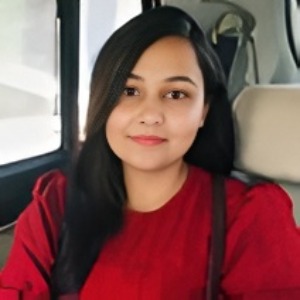 Ashita Rai, Speaker at Agriculture Conferences