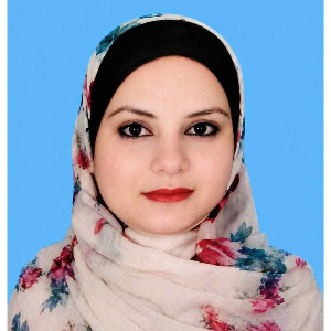 Bayan Yousef Al Tarifi, Speaker at Agri Conferences