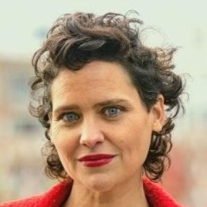 Speaker at Agriculture and Horticulture 2025 - Caroline Van Der Weerdt