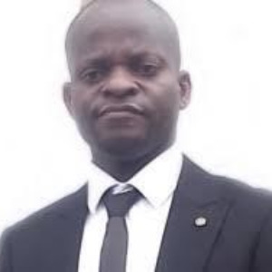 Dieudonne Keba, Speaker at Agriculture Conferences