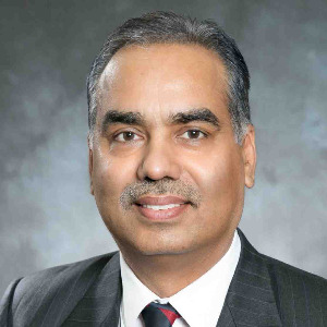 Speaker at Agriculture and Horticulture 2026 - Dilip Nandwani