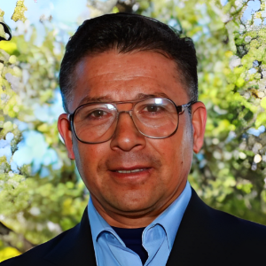 Speaker at Agriculture and Horticulture 2025 - Edgar Omar Rueda Puente