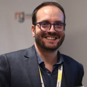 Enrico Paris , Speaker at Agri Conferences