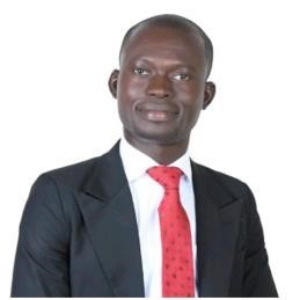 Evans Odoom, Speaker at Agriculture Conferences