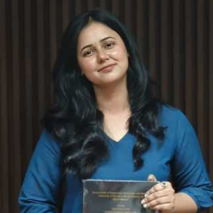 Garima Mishra, Speaker at Agriculture Conferences