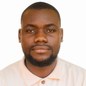 Ifede Olla Aures Parfait Tchiche, Speaker at Agri Conferences