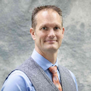Speaker at Agriculture and Horticulture 2026 - Jason A Hedrick