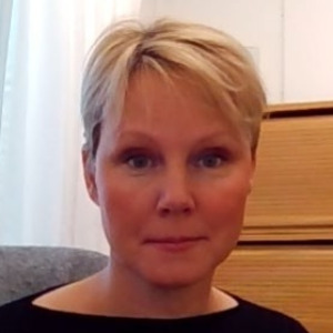 Speaker at Agriculture and Horticulture 2025 - Jenny Lindblom