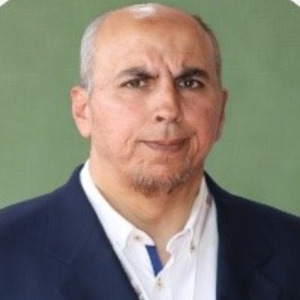 Khaled Marafi, Speaker at Agri Conferences