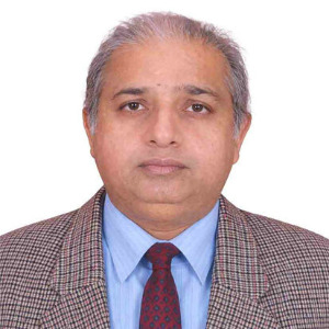Krishan Kant Tyagi, Speaker at Horticulture Conferences