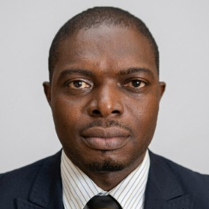 Kuku Adewale Alexander, Speaker at Agri Conferences