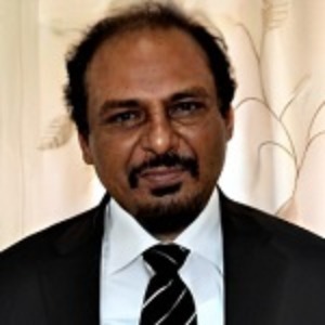 Madhusudan H Fulekar, Speaker at Agriculture Conferences