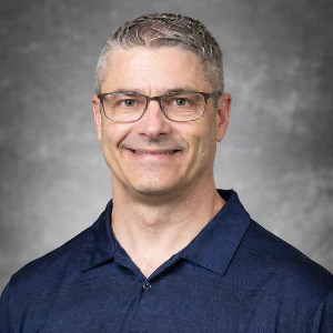 Speaker at Agriculture and Horticulture 2026 - Mark D Light