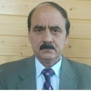 Mohammad Farooq Baqual, Speaker at Agriculture Conferences