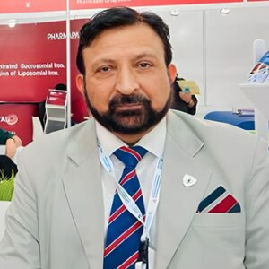 Speaker at Agriculture and Horticulture 2026 - Mohammad Kamil