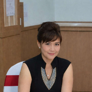 Myagmarsuren Purevdorj, Speaker at Agriculture Conferences