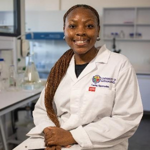 Nothando Madlala, Speaker at Agriculture Conferences