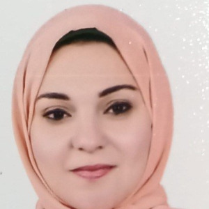 Rasha Mohamed El Sayed Shabana, Speaker at Agriculture Conferences