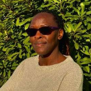 Speaker at Agriculture and Horticulture 2025 - Roselyne Aleyo