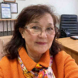 Sadygova Madina Karipullovna, Speaker at Agri Conferences
