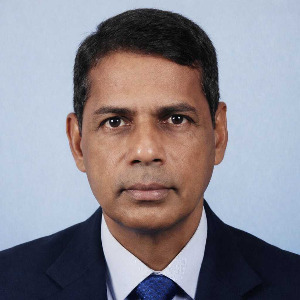 Senaka Lalith Dharmasri Amarathunga, Speaker at Horticulture Conferences