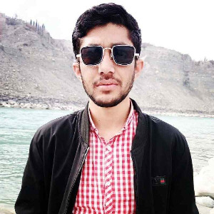 Shabbar Ali, Speaker at Agriculture Conferences