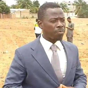 Souberou Lawani Bouraima, Speaker at Agri Conferences