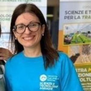 Stefania Toscano, Speaker at Agriculture Conferences