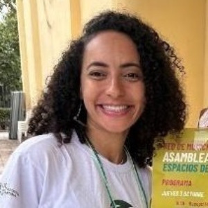 Taina Mamede, Speaker at Agri Conferences
