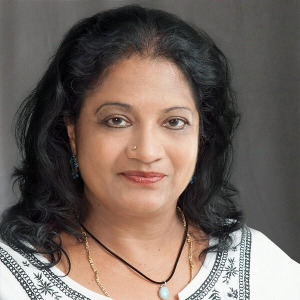 Usha R Palaniswamy, Speaker at Agri Conferences