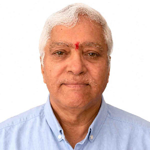 Vasudeva Singh, Speaker at Agriculture Conferences
