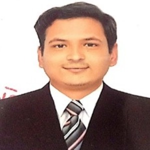 Vijay Thakur, Speaker at Agriculture Conferences