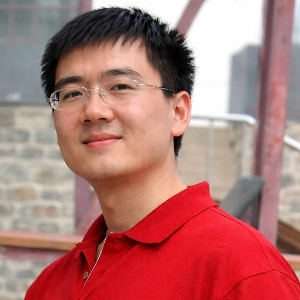 Xin Du, Speaker at Agri Conferences
