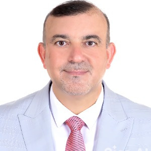 Yarub Al Douri, Speaker at Agriculture Conferences